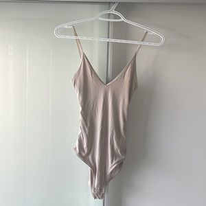 Aritzia Bodysuit